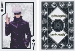 Bicycle - Jujutsu Kaisen