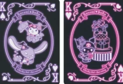 Bicycle - Kuromi