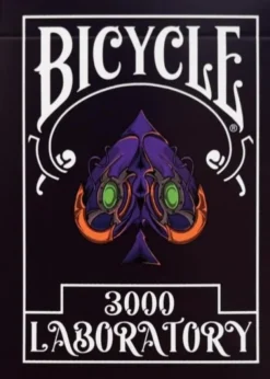 Bicycle - Laboratory 3000