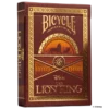Bicycle - Le Roi Lion