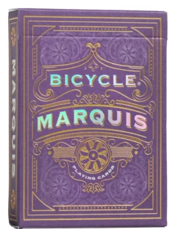 Bicycle Marquis