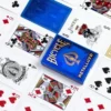 Bicycle Metalluxe Playing Cards