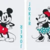 Bicycle - Minnie Disney