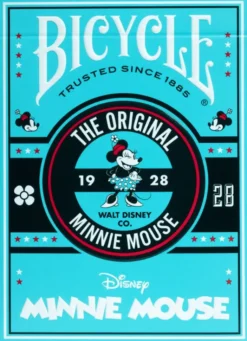 Bicycle - Minnie Disney