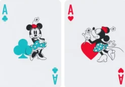 Bicycle - Minnie Disney
