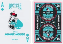Bicycle - Minnie Disney