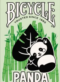 Bicycle - Panda