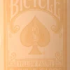 Bicycle - Pastel Yellow