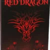 Bicycle - Red Dragon