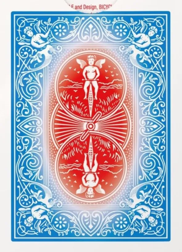Bicycle - Sparkler