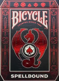 Bicycle - Spellbound