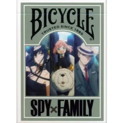 Bicycle - Spy x Family