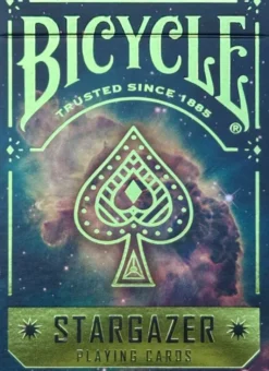 Bicycle - Stargazer 203