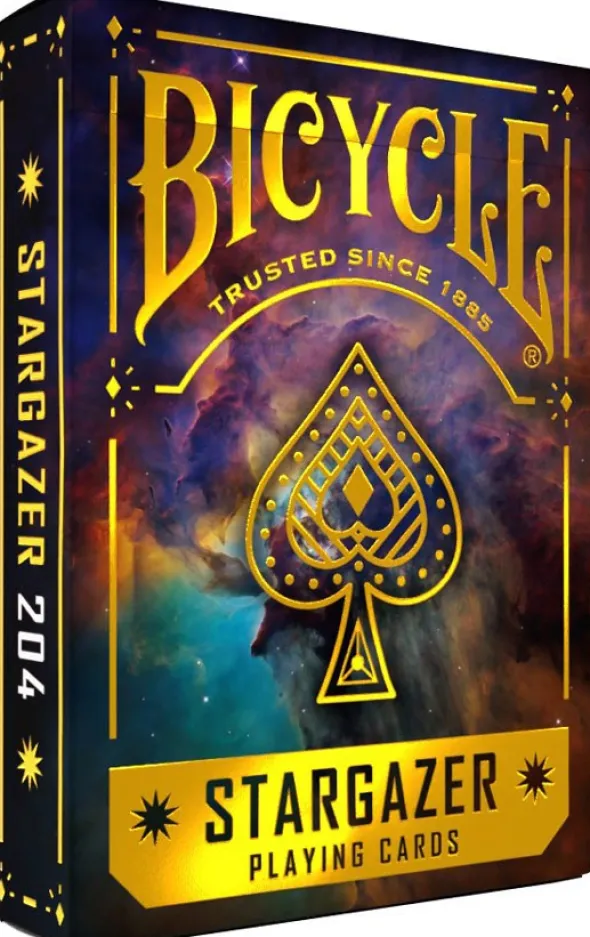 Bicycle - Stargazer 204