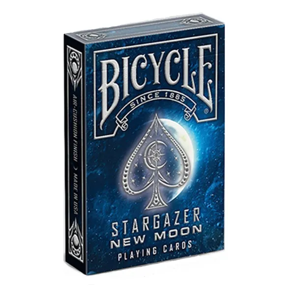 Bicycle Stargazer New Moon
