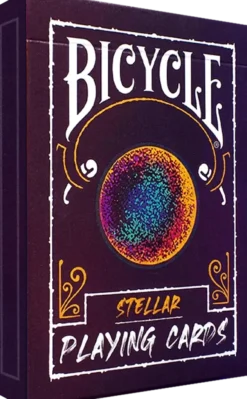 Bicycle - Stellar