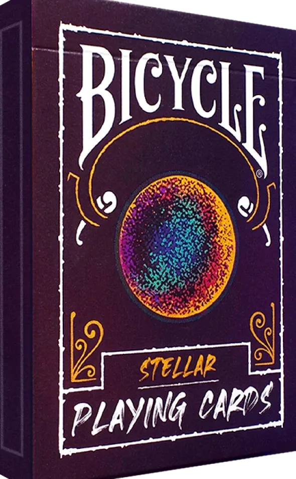 Bicycle - Stellar