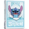 Bicycle - Stitch