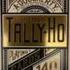 Bicycle - Tally Ho 140th Anniversary