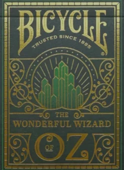 Bicycle - The Wonderful Wizard of Oz