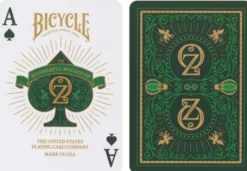 Bicycle - The Wonderful Wizard of Oz