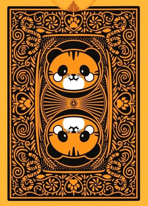 Bicycle - Tiger