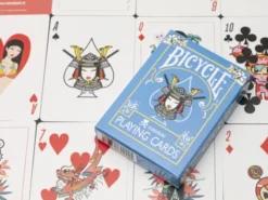 Bicycle - Tokidoki Bleu