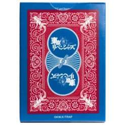 Bicycle Tokyo Revengers Playing Cards