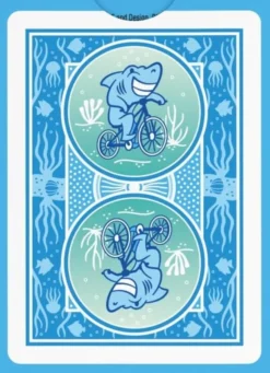 Bicycle - Under The Sea