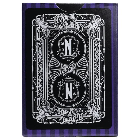 Bicycle Wednesday Playing Cards