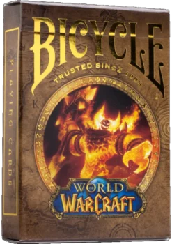 Bicycle - World of Warcraft - Classics
