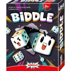 Biddle