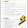 Big Bad Evil Rant RPG