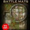 Big Book of Battle Mats