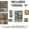 Big Book of Battle Mats - Cells & Shrines
