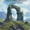Big Book of Battle Mats - Wrecks & Ruins