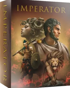 Big Box Imperator 3