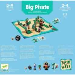 Big Pirate