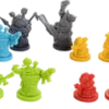 Big's - Figurines