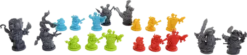 Big's - Figurines