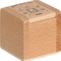 Big Six, Magnetic Box