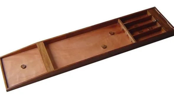 Billard Hollandais 200cm