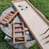 Billard hollandais en multi jeux