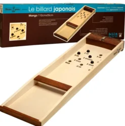 Billard Japonais Mango