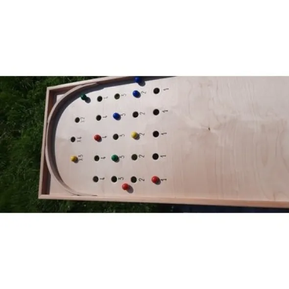 Billard Loto