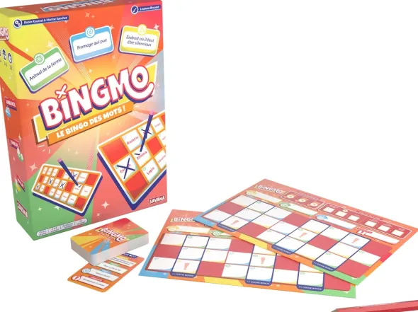 Bingmo