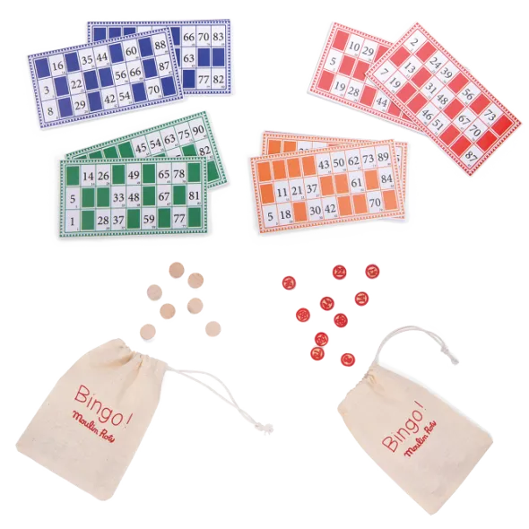 Bingo