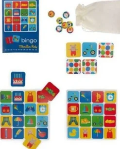 Bingo Les Popipop