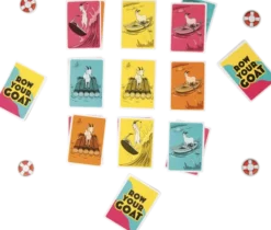 Biques à Bord