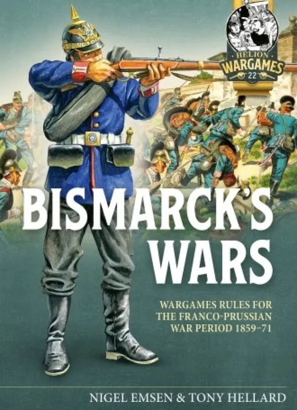 Bismarck's Wars